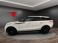 USED 2019 69 LAND ROVER RANGE ROVER VELAR 2.0 D180 R-Dynamic SE SUV 5dr Diesel Auto 4WD Euro 6 (s/s) (180 ps) 