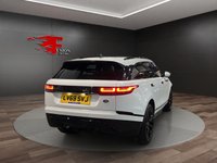 USED 2019 69 LAND ROVER RANGE ROVER VELAR 2.0 D180 R-Dynamic SE SUV 5dr Diesel Auto 4WD Euro 6 (s/s) (180 ps) 