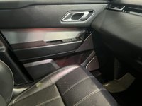 USED 2019 69 LAND ROVER RANGE ROVER VELAR 2.0 D180 R-Dynamic SE SUV 5dr Diesel Auto 4WD Euro 6 (s/s) (180 ps) 