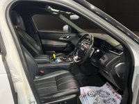 USED 2019 69 LAND ROVER RANGE ROVER VELAR 2.0 D180 R-Dynamic SE SUV 5dr Diesel Auto 4WD Euro 6 (s/s) (180 ps) 