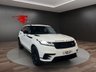 USED 2019 69 LAND ROVER RANGE ROVER VELAR 2.0 D180 R-Dynamic SE SUV 5dr Diesel Auto 4WD Euro 6 (s/s) (180 ps) 