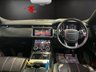 USED 2019 69 LAND ROVER RANGE ROVER VELAR 2.0 D180 R-Dynamic SE SUV 5dr Diesel Auto 4WD Euro 6 (s/s) (180 ps) 