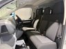 USED 2017 17 PEUGEOT EXPERT 2.0 BlueHDi 1400 Professional Standard Crew Van Double Cab 6dr Diesel Manual MWB Euro 6 (s/s) (6 Seat) (120 ps) 