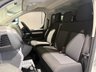 USED 2017 17 PEUGEOT EXPERT 2.0 BlueHDi 1400 Professional Standard Crew Van Double Cab 6dr Diesel Manual MWB Euro 6 (s/s) (6 Seat) (120 ps) 