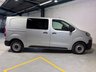 USED 2017 17 PEUGEOT EXPERT 2.0 BlueHDi 1400 Professional Standard Crew Van Double Cab 6dr Diesel Manual MWB Euro 6 (s/s) (6 Seat) (120 ps) 