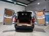 USED 2017 17 PEUGEOT EXPERT 2.0 BlueHDi 1400 Professional Standard Crew Van Double Cab 6dr Diesel Manual MWB Euro 6 (s/s) (6 Seat) (120 ps) 