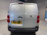 USED 2017 17 PEUGEOT EXPERT 2.0 BlueHDi 1400 Professional Standard Crew Van Double Cab 6dr Diesel Manual MWB Euro 6 (s/s) (6 Seat) (120 ps) 