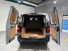USED 2017 17 PEUGEOT EXPERT 2.0 BlueHDi 1400 Professional Standard Crew Van Double Cab 6dr Diesel Manual MWB Euro 6 (s/s) (6 Seat) (120 ps) 