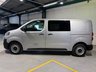 USED 2017 17 PEUGEOT EXPERT 2.0 BlueHDi 1400 Professional Standard Crew Van Double Cab 6dr Diesel Manual MWB Euro 6 (s/s) (6 Seat) (120 ps) 