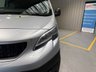 USED 2017 17 PEUGEOT EXPERT 2.0 BlueHDi 1400 Professional Standard Crew Van Double Cab 6dr Diesel Manual MWB Euro 6 (s/s) (6 Seat) (120 ps) 