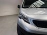 USED 2017 17 PEUGEOT EXPERT 2.0 BlueHDi 1400 Professional Standard Crew Van Double Cab 6dr Diesel Manual MWB Euro 6 (s/s) (6 Seat) (120 ps) 