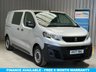 USED 2017 17 PEUGEOT EXPERT 2.0 BlueHDi 1400 Professional Standard Crew Van Double Cab 6dr Diesel Manual MWB Euro 6 (s/s) (6 Seat) (120 ps) 