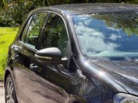 USED 2009 58 VOLKSWAGEN GOLF 1.4 TSI SE Hatchback 5dr Petrol Manual Euro 5 (122 ps) 
