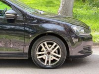 USED 2009 58 VOLKSWAGEN GOLF 1.4 TSI SE Hatchback 5dr Petrol Manual Euro 5 (122 ps) 