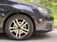USED 2009 58 VOLKSWAGEN GOLF 1.4 TSI SE Hatchback 5dr Petrol Manual Euro 5 (122 ps) 