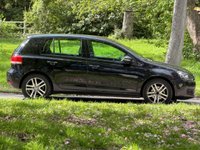 USED 2009 58 VOLKSWAGEN GOLF 1.4 TSI SE Hatchback 5dr Petrol Manual Euro 5 (122 ps) 