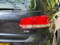 USED 2009 58 VOLKSWAGEN GOLF 1.4 TSI SE Hatchback 5dr Petrol Manual Euro 5 (122 ps) 
