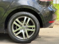USED 2009 58 VOLKSWAGEN GOLF 1.4 TSI SE Hatchback 5dr Petrol Manual Euro 5 (122 ps) 