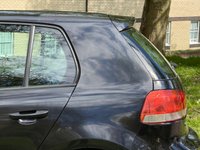 USED 2009 58 VOLKSWAGEN GOLF 1.4 TSI SE Hatchback 5dr Petrol Manual Euro 5 (122 ps) 