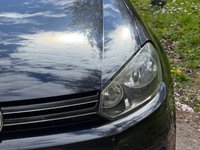 USED 2009 58 VOLKSWAGEN GOLF 1.4 TSI SE Hatchback 5dr Petrol Manual Euro 5 (122 ps) 