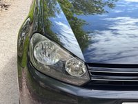 USED 2009 58 VOLKSWAGEN GOLF 1.4 TSI SE Hatchback 5dr Petrol Manual Euro 5 (122 ps) 