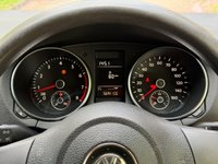 USED 2009 58 VOLKSWAGEN GOLF 1.4 TSI SE Hatchback 5dr Petrol Manual Euro 5 (122 ps) 