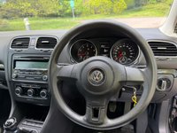 USED 2009 58 VOLKSWAGEN GOLF 1.4 TSI SE Hatchback 5dr Petrol Manual Euro 5 (122 ps) 