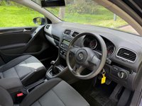USED 2009 58 VOLKSWAGEN GOLF 1.4 TSI SE Hatchback 5dr Petrol Manual Euro 5 (122 ps) 
