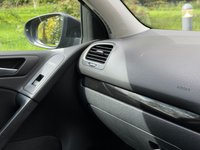 USED 2009 58 VOLKSWAGEN GOLF 1.4 TSI SE Hatchback 5dr Petrol Manual Euro 5 (122 ps) 