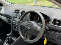 USED 2009 58 VOLKSWAGEN GOLF 1.4 TSI SE Hatchback 5dr Petrol Manual Euro 5 (122 ps) 