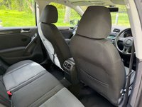 USED 2009 58 VOLKSWAGEN GOLF 1.4 TSI SE Hatchback 5dr Petrol Manual Euro 5 (122 ps) 