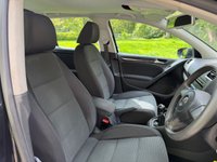 USED 2009 58 VOLKSWAGEN GOLF 1.4 TSI SE Hatchback 5dr Petrol Manual Euro 5 (122 ps) 