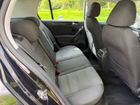 USED 2009 58 VOLKSWAGEN GOLF 1.4 TSI SE Hatchback 5dr Petrol Manual Euro 5 (122 ps) 