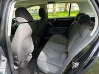 USED 2009 58 VOLKSWAGEN GOLF 1.4 TSI SE Hatchback 5dr Petrol Manual Euro 5 (122 ps) 