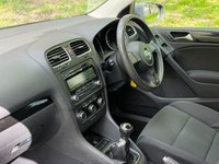 USED 2009 58 VOLKSWAGEN GOLF 1.4 TSI SE Hatchback 5dr Petrol Manual Euro 5 (122 ps) 