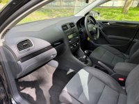 USED 2009 58 VOLKSWAGEN GOLF 1.4 TSI SE Hatchback 5dr Petrol Manual Euro 5 (122 ps) 
