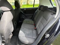 USED 2009 58 VOLKSWAGEN GOLF 1.4 TSI SE Hatchback 5dr Petrol Manual Euro 5 (122 ps) 