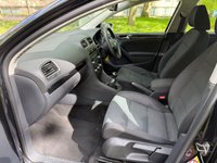 USED 2009 58 VOLKSWAGEN GOLF 1.4 TSI SE Hatchback 5dr Petrol Manual Euro 5 (122 ps) 