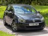 USED 2009 58 VOLKSWAGEN GOLF 1.4 TSI SE Hatchback 5dr Petrol Manual Euro 5 (122 ps) 