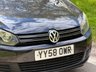 USED 2009 58 VOLKSWAGEN GOLF 1.4 TSI SE Hatchback 5dr Petrol Manual Euro 5 (122 ps) 