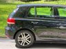USED 2009 58 VOLKSWAGEN GOLF 1.4 TSI SE Hatchback 5dr Petrol Manual Euro 5 (122 ps) 