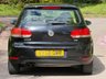 USED 2009 58 VOLKSWAGEN GOLF 1.4 TSI SE Hatchback 5dr Petrol Manual Euro 5 (122 ps) 