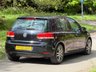 USED 2009 58 VOLKSWAGEN GOLF 1.4 TSI SE Hatchback 5dr Petrol Manual Euro 5 (122 ps) 
