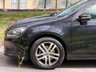 USED 2009 58 VOLKSWAGEN GOLF 1.4 TSI SE Hatchback 5dr Petrol Manual Euro 5 (122 ps) 