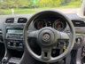 USED 2009 58 VOLKSWAGEN GOLF 1.4 TSI SE Hatchback 5dr Petrol Manual Euro 5 (122 ps) 