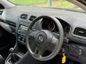 USED 2009 58 VOLKSWAGEN GOLF 1.4 TSI SE Hatchback 5dr Petrol Manual Euro 5 (122 ps) 