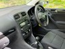 USED 2009 58 VOLKSWAGEN GOLF 1.4 TSI SE Hatchback 5dr Petrol Manual Euro 5 (122 ps) 