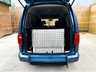 USED 2018 18 VOLKSWAGEN CADDY MAXI LIFE 4 Seat Auto Wheelchair Accessible Disabled Access Vehicle WAV 