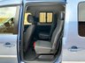USED 2018 18 VOLKSWAGEN CADDY MAXI LIFE 4 Seat Auto Wheelchair Accessible Disabled Access Vehicle WAV 