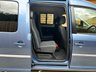 USED 2018 18 VOLKSWAGEN CADDY MAXI LIFE 4 Seat Auto Wheelchair Accessible Disabled Access Vehicle WAV 